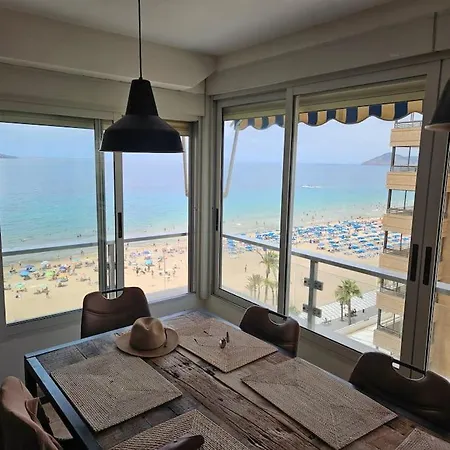 Sunny Breeze Benidorm