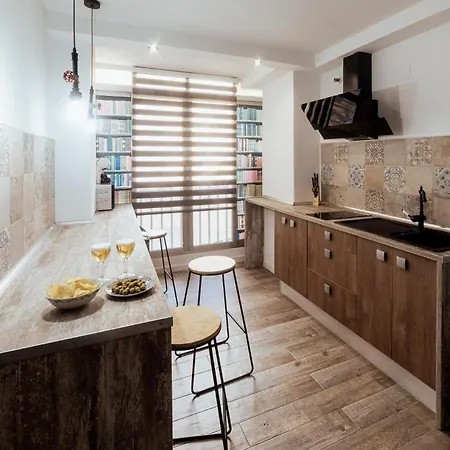 Moonkey - Apto L'aigueera A Apartment Benidorm