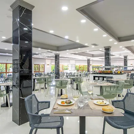 Hotel Benidorm East By Pierre & Vacances Hotel Benidorm
