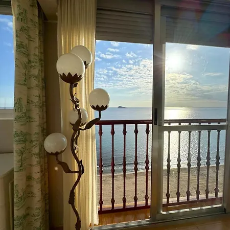 Apartamento Damas