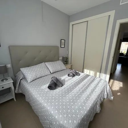 Relajate Junto Al Mar En Cala Alta Apartment Cala de Finestrat