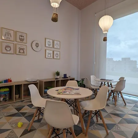Sunset Cliffs Edem Apartment