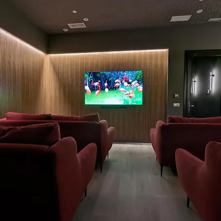 Sunset Cliffs Edem Apartment Benidorm