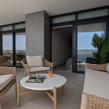 Sunset Cliffs Edem * Benidorm
