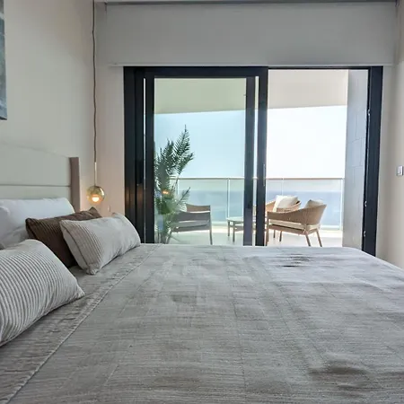 Sunset Cliffs Edem Apartment Benidorm