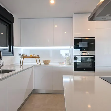 Sunset Cliffs Edem Apartment