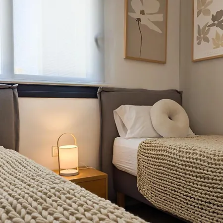 Sunset Cliffs Edem Apartment *