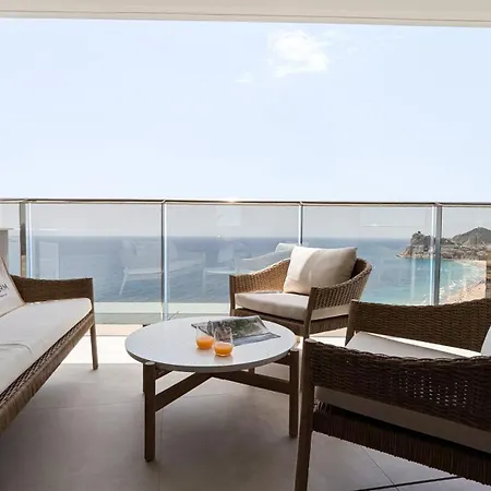 Sunset Cliffs Edem Apartment