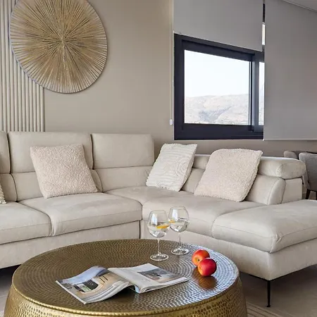 Apartment Sunset Cliffs Edem *