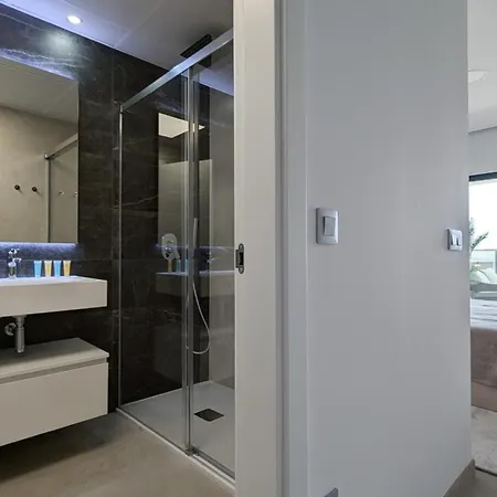 Sunset Cliffs Edem Apartment Benidorm