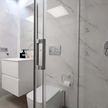 Sunset Cliffs Edem Apartment *