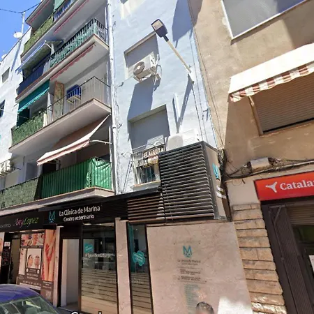 Puerto Center