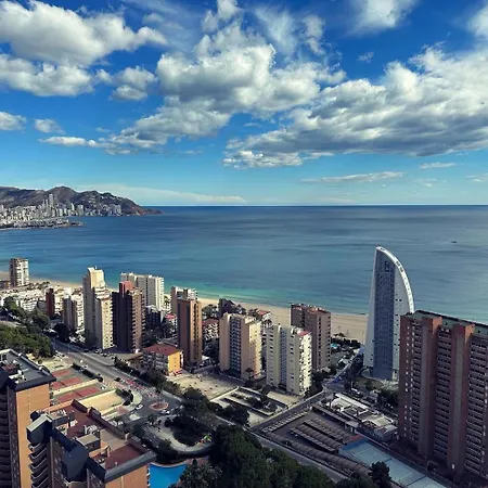 Appartamento - Costa Blanca