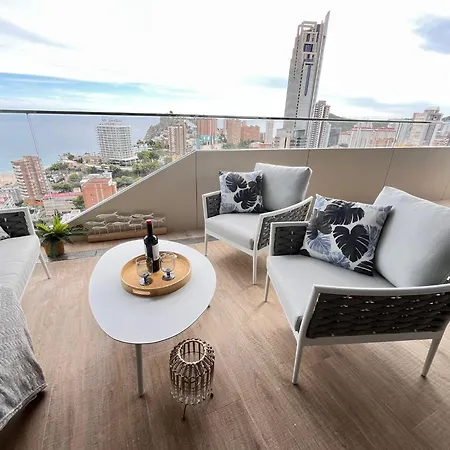 Appartamento - Costa Blanca *