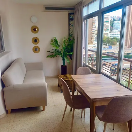 Apartment Coblanca 6 *