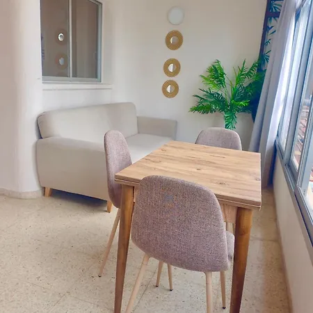 Apartment Coblanca 6 Benidorm