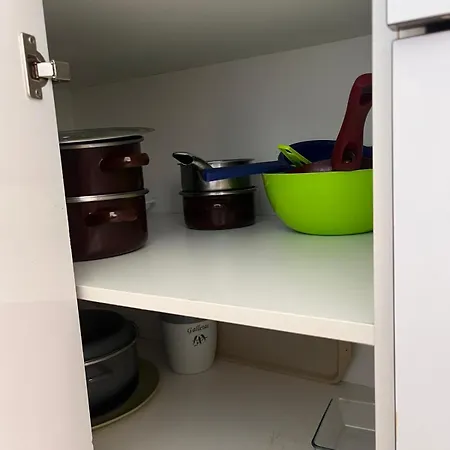 Lägenhet Exclusivo En La Playa 9 Benidorm