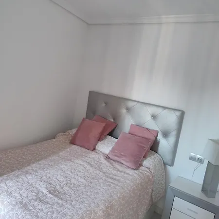 Lägenhet Exclusivo En La Playa 9