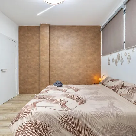 Apartment Whiterocks Benidorm