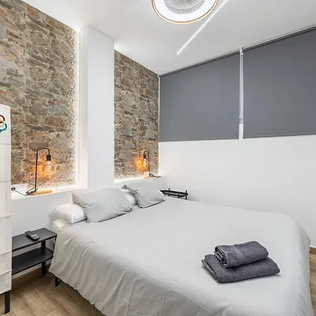 Whiterocks Apartment Benidorm