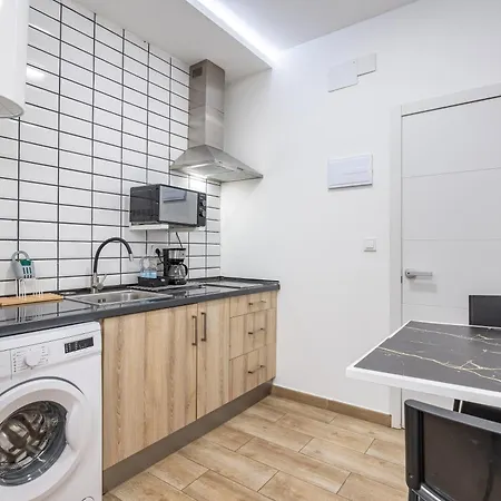 Apartment Whiterocks Benidorm