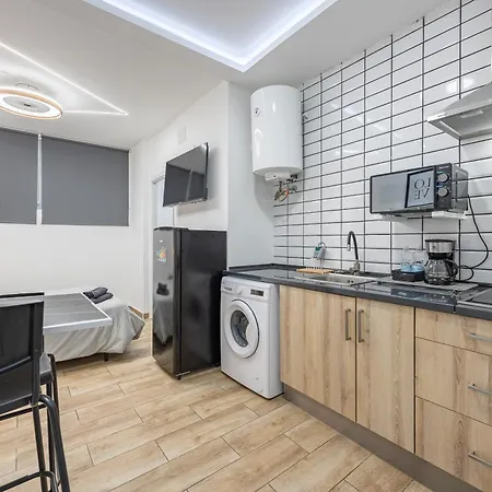 Apartment Whiterocks *