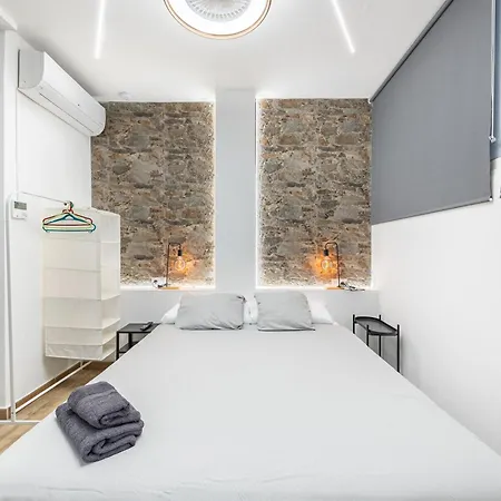 Whiterocks Apartment Benidorm