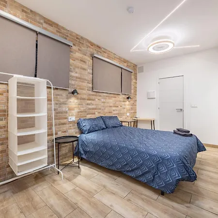 Whiterocks Apartment Benidorm
