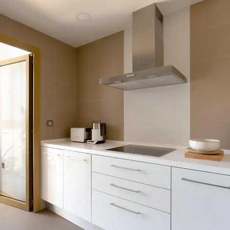 Intempo E3 Apartamento Benidorm