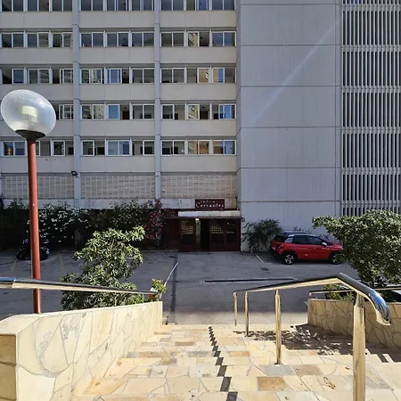 Apartamento Cervantes If