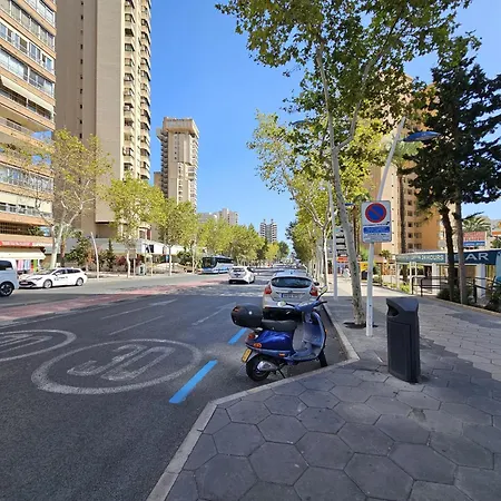 Cervantes If Apartamento *