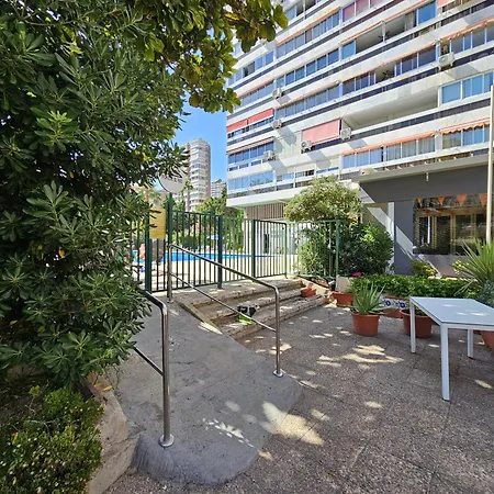 Apartamento Cervantes If