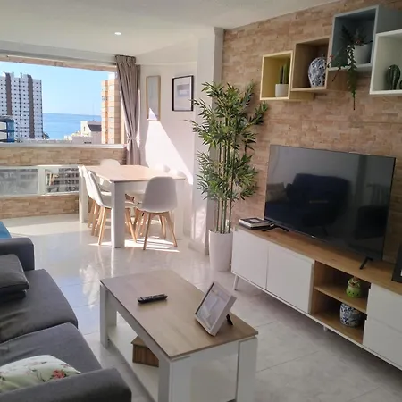 Apartamento Cervantes If