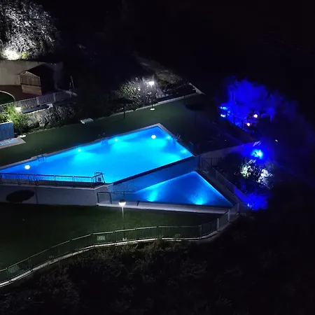 Sierra Dorada Apartment