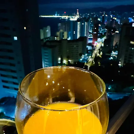 Sierra Dorada Apartment