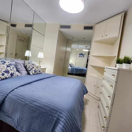 Sierra Dorada Apartment *