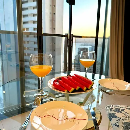 Sierra Dorada Apartment Benidorm