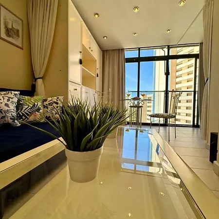 Apartment Sierra Dorada *