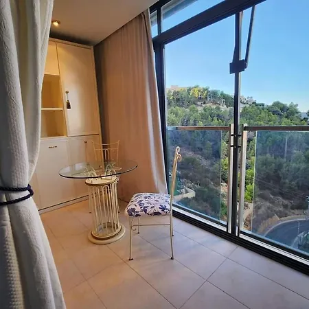 Apartment Sierra Dorada Benidorm