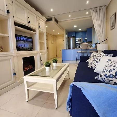 Sierra Dorada Apartment