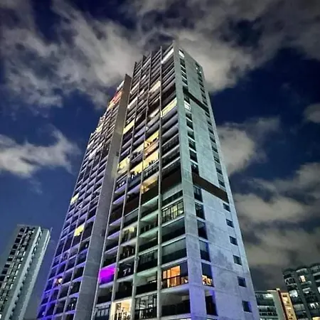 Apartment Sierra Dorada