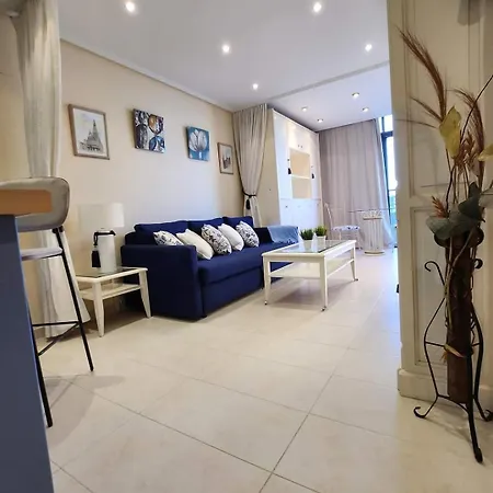 Sierra Dorada Benidorm