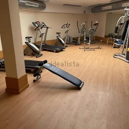 Apartment Sierra Dorada Benidorm