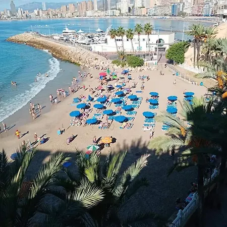 Apartment Sierra Dorada *