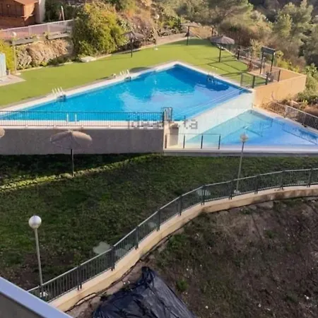 Apartment Sierra Dorada
