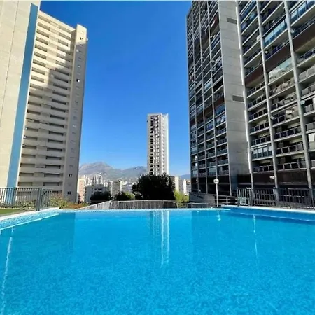 Apartment Sierra Dorada