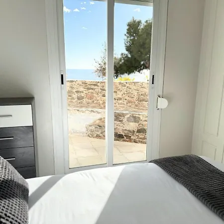 Appartement Piso Con Vistas Al Mar Y Plaza De Garaje