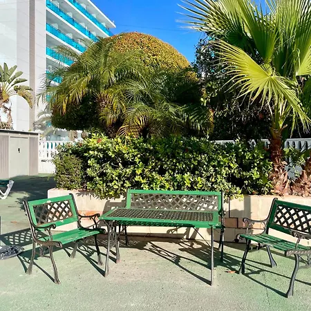 Torre Domo Apartment
