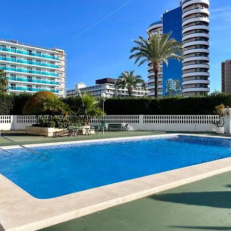 Torre Domo Apartment *