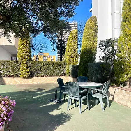 Apartment Torre Domo *